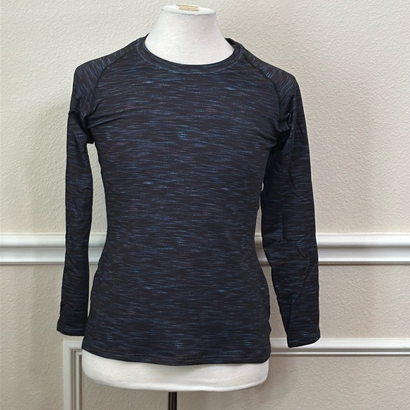 Polarmax 3.0 SUPER MIDWEIGHT BASELAYER SET - micro slub multi - Picture 3 of 12